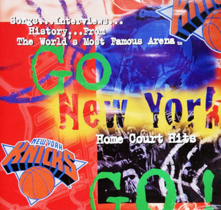 Various – Go New York Go!