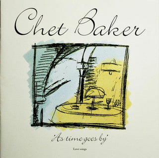 Chet Baker- As Time Goes By