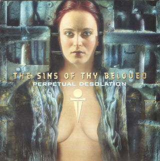 Sins Of Thy Beloved- Perpetual Desolation