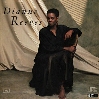 Dianne Reeves- Dianne Reeves - Darkside Records