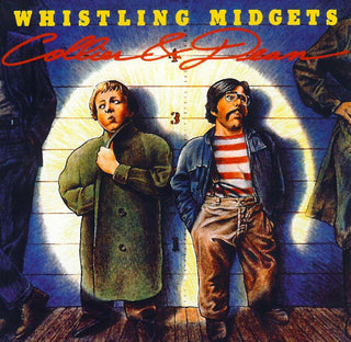 Colier And Dean- Whistling Midgets