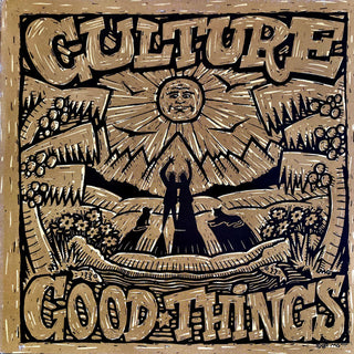 Culture- Good Things