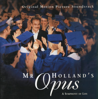 Mr. Holland's Opus Soundtrack