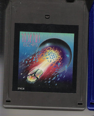 Journey- Escape