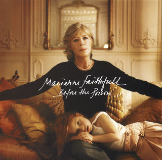 Marianne Faithfull- Before the Poison