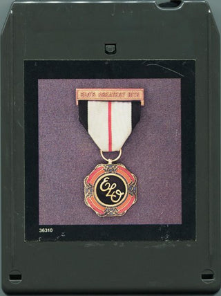 Electric Light Orchestra- ELO's Greatest Hits