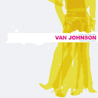 Van Johnson- Laddies & Gentlemen