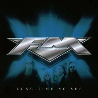 FM- Long Time No See (3xCD)