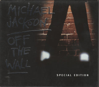 Michael Jackson- Off the Wall