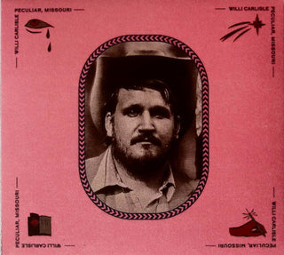 Willi Carlisle- Peculiar, Missouri