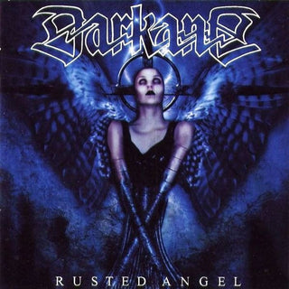 Darkane- Rusted Angel
