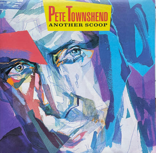 Pete Townshend (The Who)- Another Scoop (Used Vinyl)