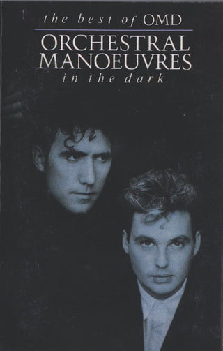 Orchestral Manoeuvres In The Dark - The Best of OMD
