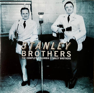 Stanley Brothers- The Complete Columbia Stanley Brothers