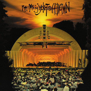 My Morning Jacket- At Dawn