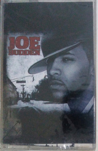 Joe Budden- Joe Budden (Sealed)