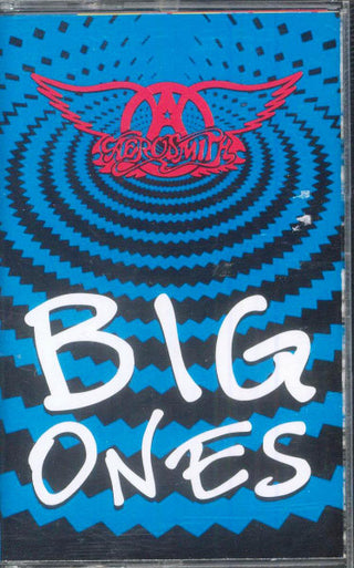 Aerosmith- Big Ones