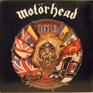 Motorhead- 1916
