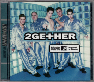 2gether- Music From The MTV Original TV Movie