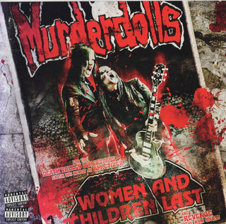 Murderdolls- Women And Children Last
