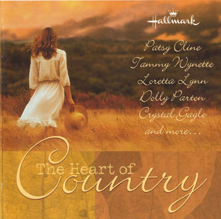 Various- The Heart Of Country