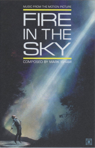 Fire In The Sky Soundtrack