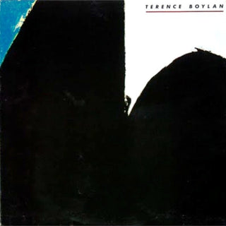 Terence Boylan- Terence Boylan