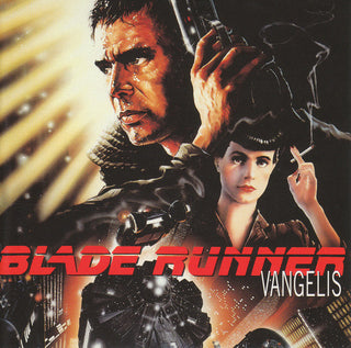 Blade Runner Soundtrack