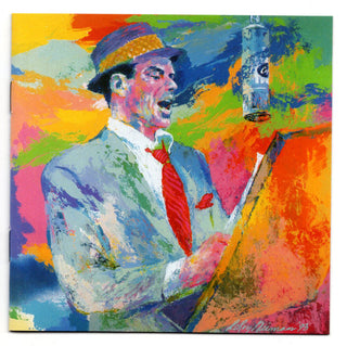 Frank Sinatra- Duets