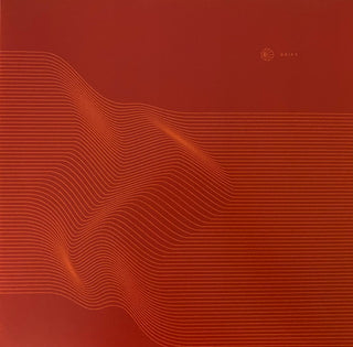 Pianos Become The Teeth- Drift (Marker Through Barcode)