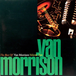 Van Morrison- The Best Of Vol. 2