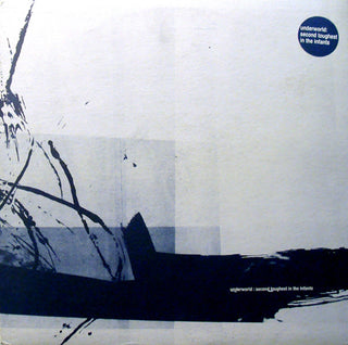 Underworld- Second Toughest In The Infants (1st UK Press)(Light Mark, Side 3) (Used Vinyl)