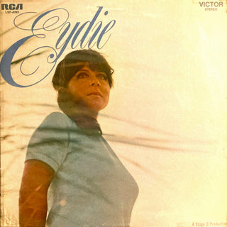 Eydie Gorme- Eydie (Used Vinyl)