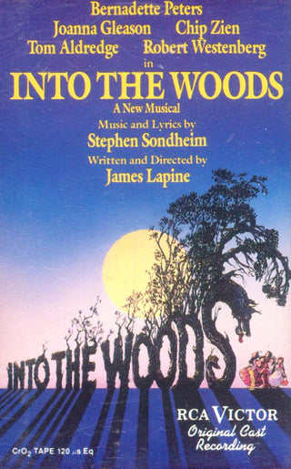 Into The Woods Soundtrack