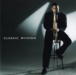 Wynton Marsalis- Classic Wynton