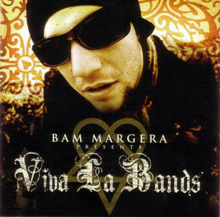 Various- Bam Margera Presents: Viva La Bands