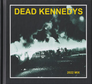 Dead Kennedys- Fresh Fruit For Rotting Vegetables (2022 Mix)