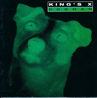 King's X- Dogman