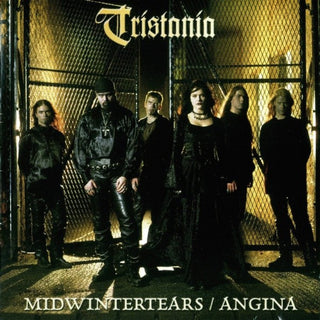 Tristania- Midwintertears/Angina