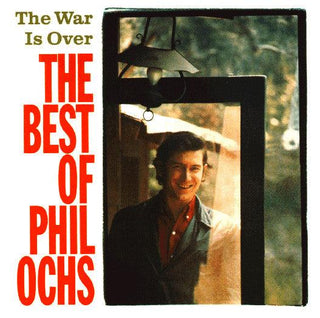 Phil Ochs- The Best Of