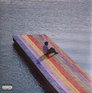 Baby Keem- The Melodic Blue (Used Vinyl)