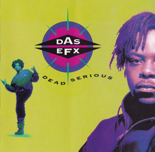 Das EFX- Dead Serious