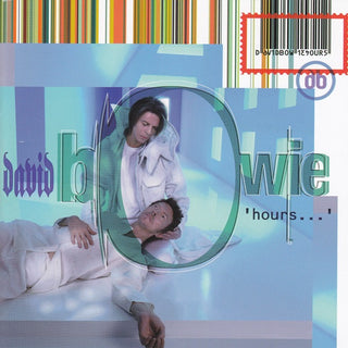 David Bowie- Hours