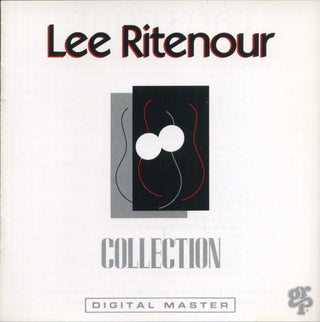 Lee Ritenour- Collection