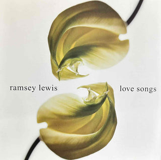 Ramsey Lewis- Love Songs