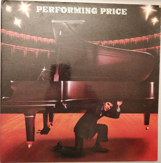 Alan Price- Performing Price