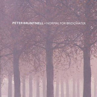 Peter Bruntnell– Normal For Bridgwater