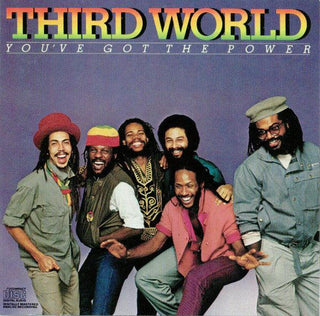 Third World- You've Got The Power