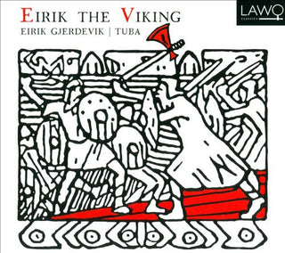 Eirik Gjerdevik- Eirik The Viking