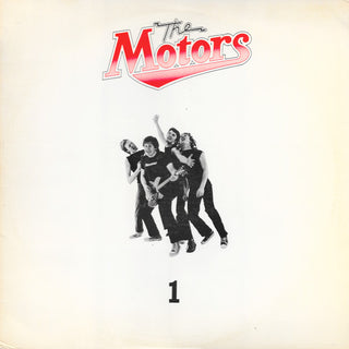 The Motors- 1 (UK Press) (Used Vinyl)
